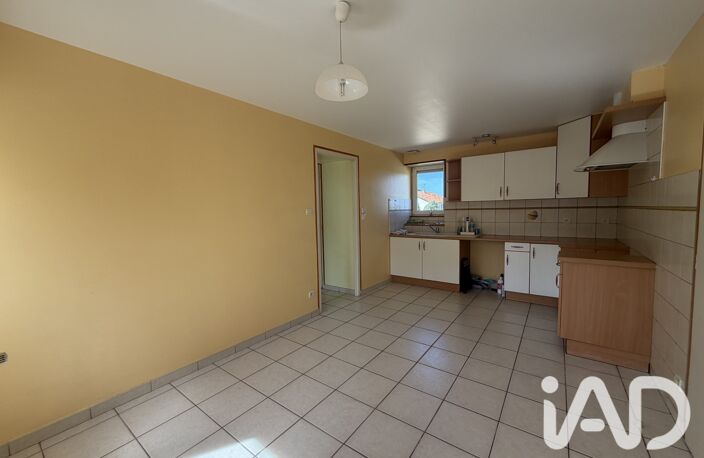 Location Maison/villa 4 pièces — photo 3