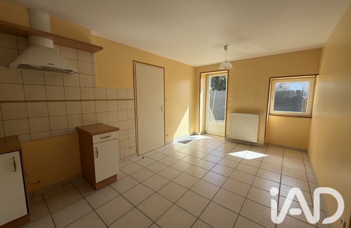 Location Maison/villa 4 pièces — photo 4