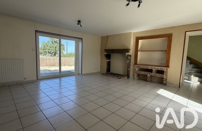 Location Maison/villa 4 pièces — photo 5