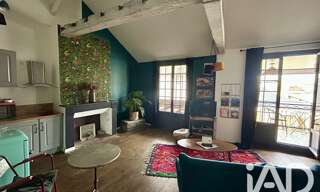 Immeuble  390 m² à vendre à Pau (64000)
