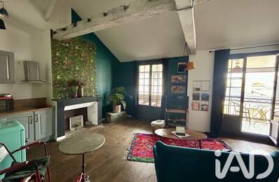 Vente Immeuble 390 m&sup2; — photo du bien
