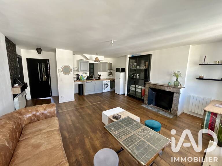 Vente Immeuble 390 m&sup2; — photo 1