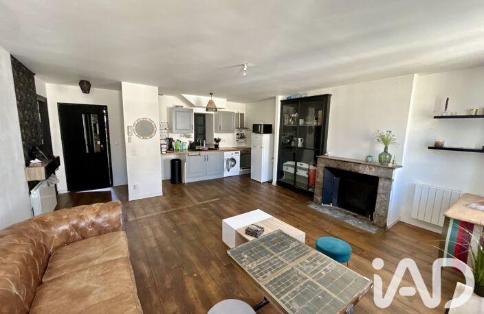Vente Immeuble 390 m&sup2; — photo 2