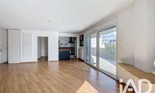 Appartement 3 Pièces 65 m² à vendre à Rennes (35000)
