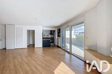 Appartement 3 pièces 292000 €