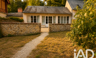 Maison 2 Pièces 51 m² à vendre à Blois (41000)