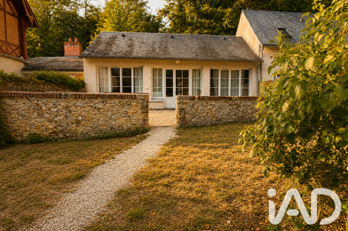 Maison 2 pièces 158000 €