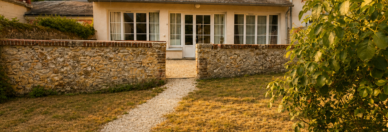 Maison 2 Pièces 51 m² à vendre à Blois (41000)