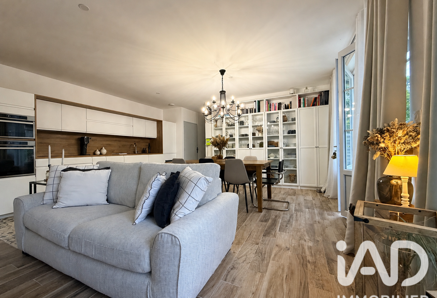 Vente Maison/villa 2 pièces — photo 1