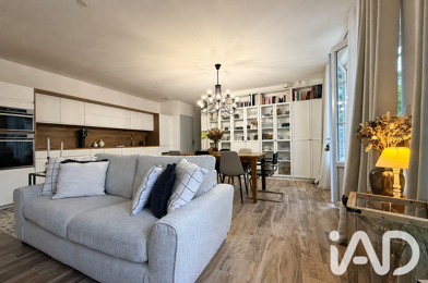 Maison 2 pièces 158000 €
