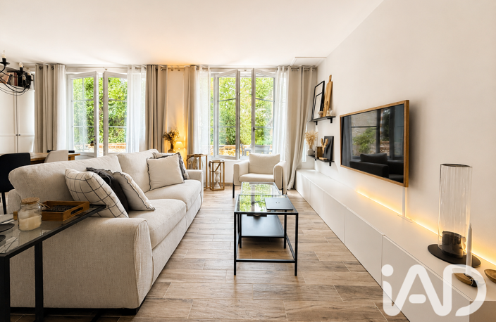 Vente Maison/villa 2 pièces — photo 3