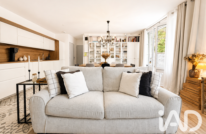 Vente Maison/villa 2 pièces — photo 4