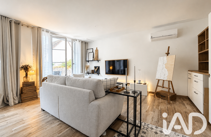 Vente Maison/villa 2 pièces — photo 5