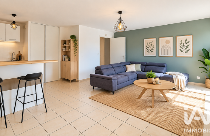 Vente Appartement 3 pièces — photo 4