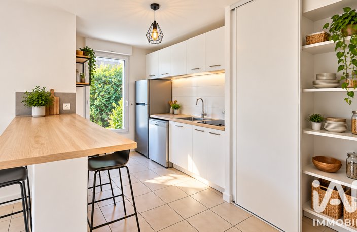 Vente Appartement 3 pièces — photo 5