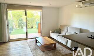 Appartement 2 Pièces 40 m² à vendre à Saint-Raphaël (83700)
