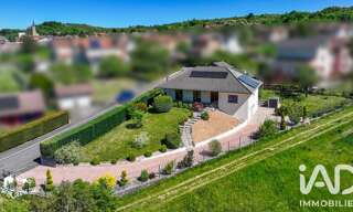 Maison 5 Pièces 151 m² à vendre à Veckring (57920)