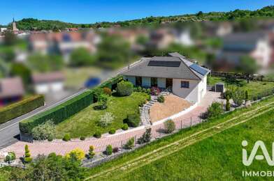 Maison 5 pièces 335000 €