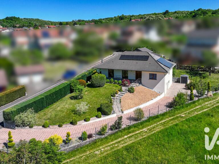Vente Maison/villa 5 pièces — photo 1