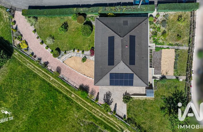 Vente Maison/villa 5 pièces — photo 2