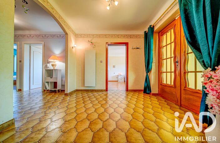 Vente Maison/villa 5 pièces — photo 4