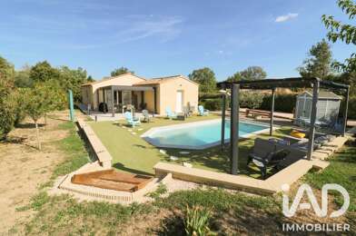 Maison 4 pièces 444000 €