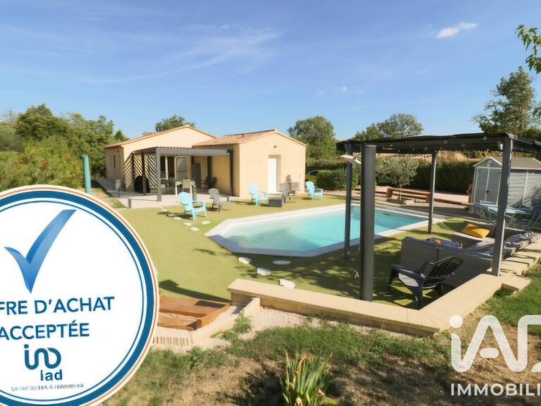Vente Maison/villa 4 pièces — photo 1