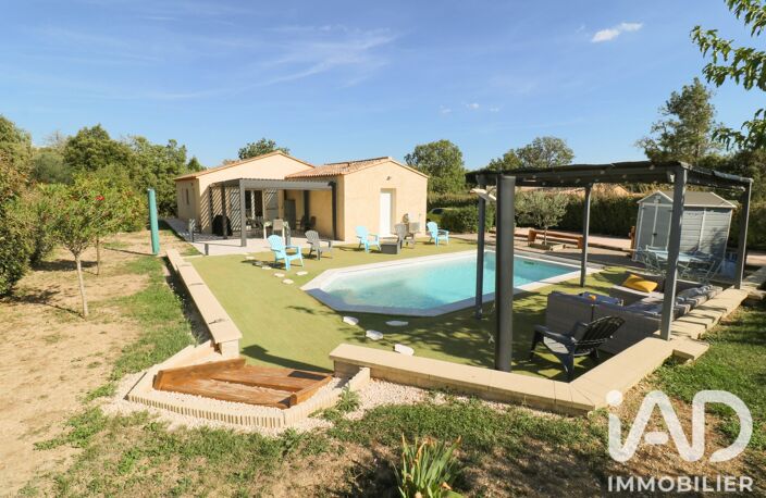 Vente Maison/villa 4 pièces — photo 2