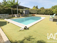 Vente Maison/villa 4 pièces — photo 3