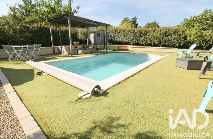 Vente Maison/villa 4 pièces — photo 3