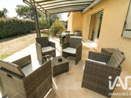 Vente Maison/villa 4 pièces — photo 4