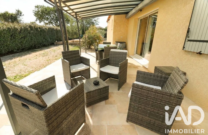 Vente Maison/villa 4 pièces — photo 4