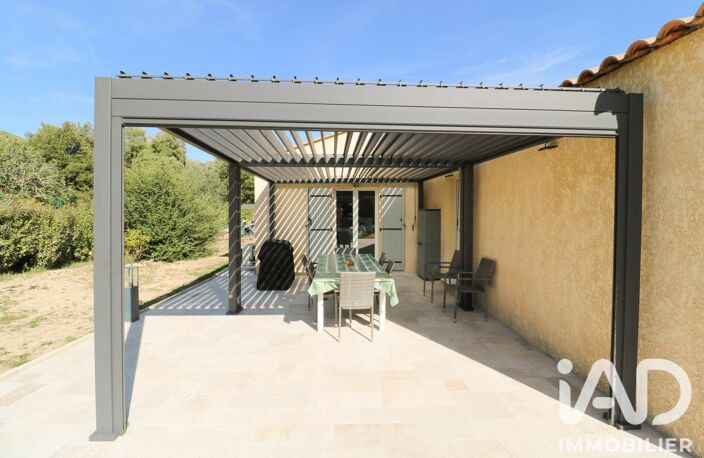 Vente Maison/villa 4 pièces — photo 5