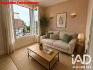 Vente Appartement 2 pièces — photo 3