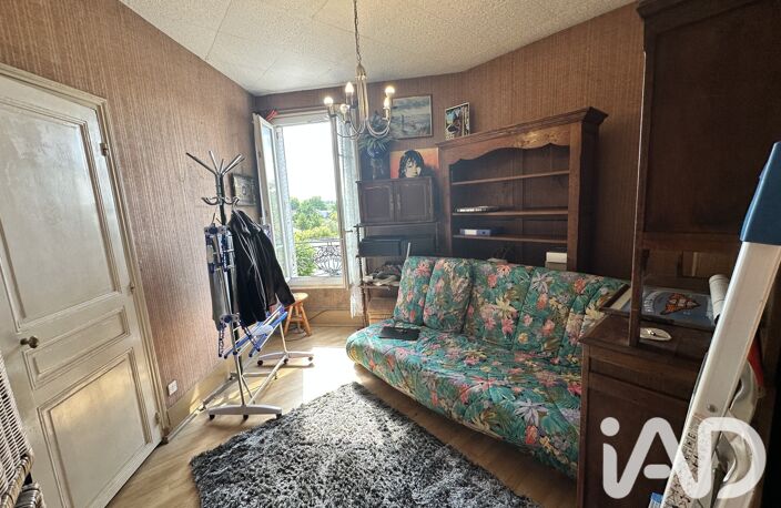 Vente Appartement 2 pièces — photo 4