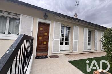 Maison 4 pièces 180000 €