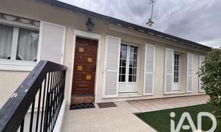 Maison 4 Pièces 107 m² à vendre à Yzeure (03400)