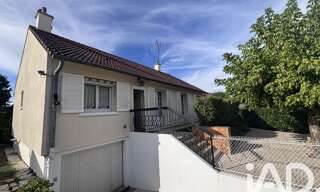 Maison 4 Pièces 107 m² à vendre à Yzeure (03400)