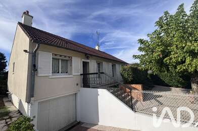 Maison 4 pièces 180000 €