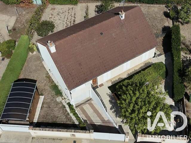 Vente Maison traditionnelle 4 pièces — photo du bien