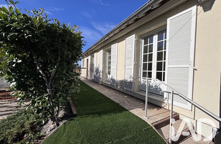 Vente Maison traditionnelle 4 pièces — photo 2