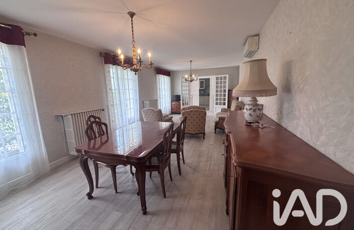 Vente Maison traditionnelle 4 pièces — photo 3