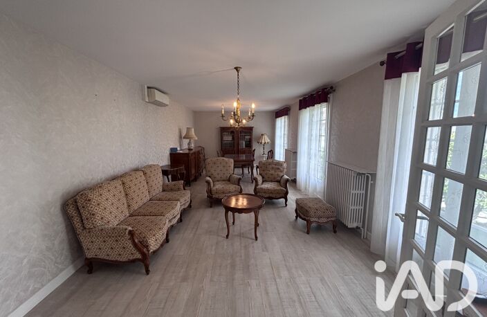 Vente Maison traditionnelle 4 pièces — photo 4