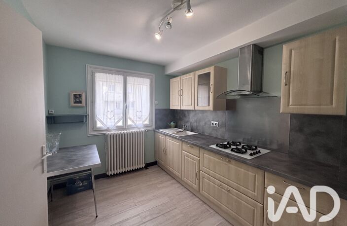 Vente Maison traditionnelle 4 pièces — photo 5
