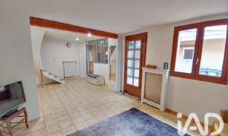 Maison 4 Pièces 86 m² à vendre à Cormeilles-en-Parisis (95240)