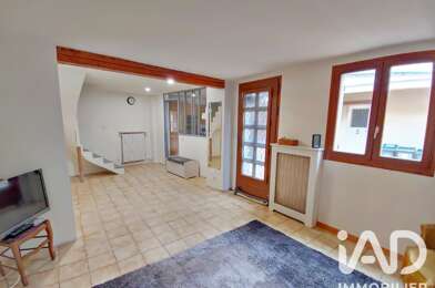 Maison 4 pièces 165000 €