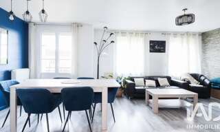 Appartement 3 Pièces 71 m² à vendre à Vitry-sur-Seine (94400)