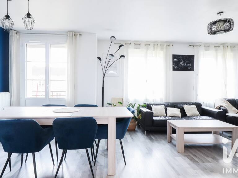 Vente Appartement 3 pièces — photo 1