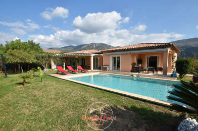 Maison 4 pièces 745000 €