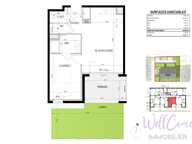 Appartement — photo 2